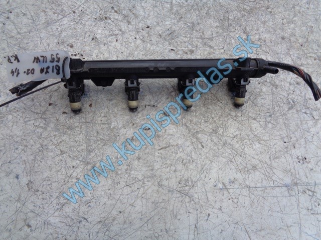 tryska na motor na seat ibizu 1,4i, 036906031M, 3169A06025, 